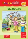 TAVASZVÁRÓ BAMBINO LÜK - LDI-126