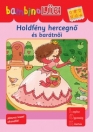 HOLDFÉNY HERCEGNŐ LDI-133