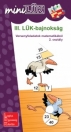 III. LÜK-BAJNOKSÁG-VERSENYF. MATEMATIKÁBÓL 2.OSZT. LDI-511