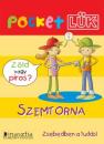 SZEMTORNA LDI-901 POCKET LÜK