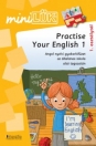 PRACTISE YOUR ENGLISH 1. MINI LÜK LDI-311