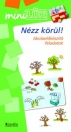 NÉZZ KÖRÜL! MINI-LÜK LDI-247