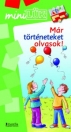 MÁR TÖRTÉNETEKET OLVASOK! - MINI LÜK LDI-250