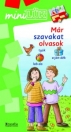 MÁR SZAVAKAT OLVASOK - MINI LÜK LDI-248
