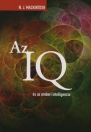 AZ IQ ÉS AZ EMBERI INTELLIGENCIA