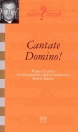 CANTATE DOMINO!BESZÉLGETÉS VARGA LÁSZLÓ EGYHÁZZENÉSZ PAPPAL