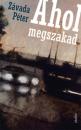 AHOL MEGSZAKAD