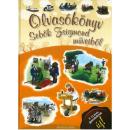 OLVASÓKÖNYV SEBŐK ZSIGMOND MŰVEIBŐL