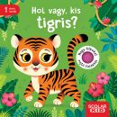 HOL VAGY, KIS TIGRIS