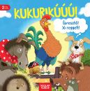 ÉBRESZTŐ - JÓ REGGELT - KUKURIKÚÚÚ