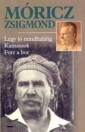 LÉGY JÓ MINDHALÁLIG, KAMASZOK, FORR A BOR