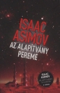 AZ ALAPÍTVÁNY PEREME