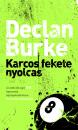 KARCOS FEKETE NYOLCAS