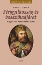 FÉRJGYILKOSSÁG ÉS BOSSZÚHADJÁRAT