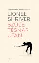 SZÜLETÉSNAP UTÁN