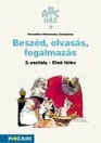 BESZÉD, OLVASÁS, FOGALMAZÁS 3. OSZTÁLY - ELSŐ FÉLÉV MS-1508