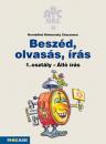 ABC - HÁZ BESZÉD, OLVASÁS, ÍRÁS MUNKAFÜZET 1. I. FÉLÉV ÁLLÓ ÍRÁS MS-1500U