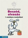 ABC - HÁZ BESZÉD OLV.MF 1. II.FÉLÉV MS-1502U