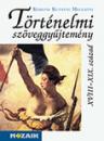 TÖRTÉNELMI SZÖVEGGYŰJTEMÉNY XVIII-XIX. SZÁZAD MS-3605