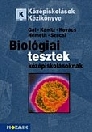 BIOLÓGIAI TESZTEK KÖZÉPISKOLÁSOKNAK - MS-3301