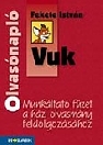 VUK OLVASÓNAPLÓ - MS-1463