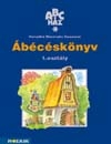 ÁBÉCÉSKÖNYV 1.OSZTÁLY MS-1100U
