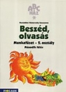 BESZÉD, OLVASÁS MF. 2. II. FÉLÉV MS-1505U