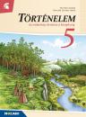TÖRTÉNELEM 5 - AZ ŐSKOR ÉS AZ ÓKOR MS-2655U