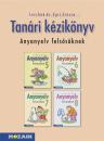 ANYANYELV FELSŐSÖKNEK TANÁRI KK MS-2191