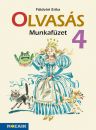 OLVASÁS MUNKAFÜZET 4. MS-1644