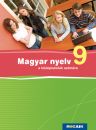 MAGYAR NYELV A KÖZÉPISKOLÁK SZÁMÁRA 9. MS-2370U