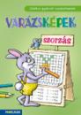 VARÁZSKÉPEK - SZORZÁS 2-4. OSZTÁLYOSOKNAK MS-1551