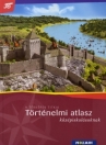 TÖRTÉNELMI ATLASZ KÖZÉPISKOLÁSOKNAK - MS-4116U