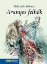 ARANYOS FELHŐK MS-3964