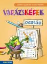 VARÁZSKÉPEK - OSZTÁS 2-4. OSZTÁLYOSOKNAK MS-1552