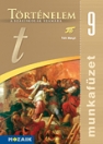TÖRTÉNELEM A SZAKISKOLÁK SZÁMÁRA 9. MUNKAFÜZET MS-3042