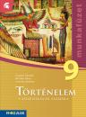 TÖRTÉNELEM 9. MF MS-2671U