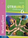 ÚTRAVALÓ - ERKÖLCSTAN 6. MF. MS-1791U
