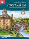 TÖRTÉNELEM 6. MF. MS-2856V