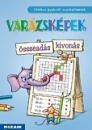 VARÁZSKÉPEK - ÖSSZEADÁS, KIVONÁS MS-1553U