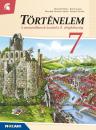 TÖRTÉNELEM 7. TK. MS-2657U