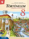 TÖRTÉNELEM 8. TK. MS-2658U