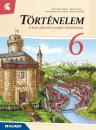 TÖRTÉNELEM 6. TK. A KORA ÚJKORTÓL A POLGÁRI ÁTALAKULÁSIG MS-2656V