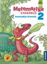 DINÓSULI MATEMATIKA GYAKORLÓ 2. - ÖSSZEADÁS-KIVONÁS MS-1121