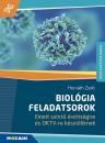 BIOLÓGIA FELADATSOROK - EMELT SZINTŰ ÉRETTSÉGIRE ÉS OKTV-RE KÉSZÜLŐKNEK MS-3159