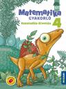 DINÓSULI - MATEMATIKA GYAKORLÓ 4. - ÖSSZEADÁS-KIVONÁS MS-1125
