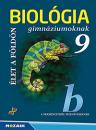 BIOLÓGIA 9. TK. - ÉLET A FÖLDÖN MS-2648