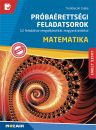 PRÓBAÉRETTSÉGI FELADATSOROK - MATEMATIKA - EMELT SZINT MS-3172U