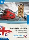 ÉRETTSÉGIRE KÉSZÜLÖK - FELKÉSZÍTŐKÖNYV A SZÓBELI NYELVVIZSGÁRA - ANGOL - KÖZÉPSZINT MS-2378U