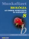 BIOLÓGIA 8. MUNKAFÜZET MS-2814U NAT 2020